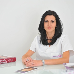 Medic DermaLife Bucuresti