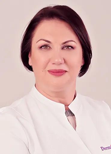 Marta Maria Miralena Medic Specialist