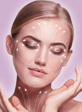-15% la tratamente cu Visiomed microDERM® Skinmap PLUS